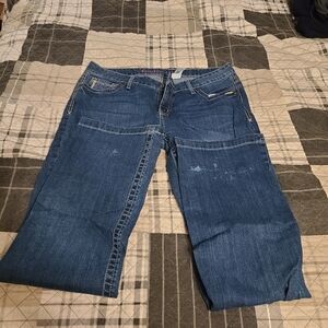 Cruel Girl Jayley Trouser Jeans